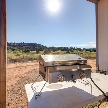Charming Santa Rosa Home With Mountain Views And Porch Екстериор снимка