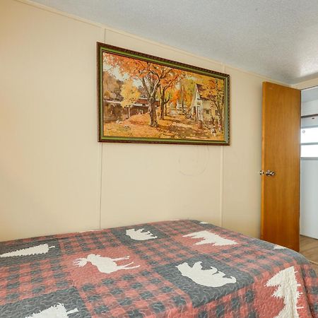 Charming Santa Rosa Home With Mountain Views And Porch Екстериор снимка