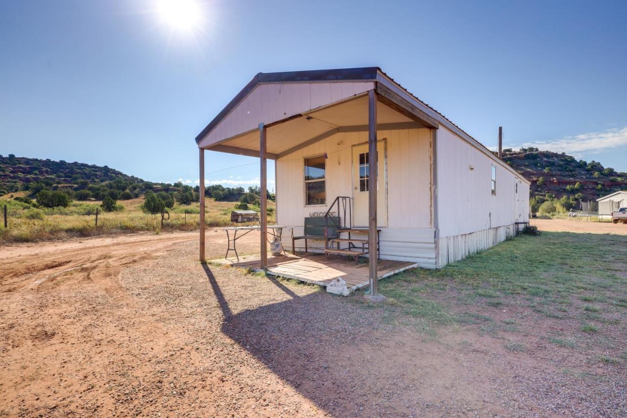 Charming Santa Rosa Home With Mountain Views And Porch Екстериор снимка